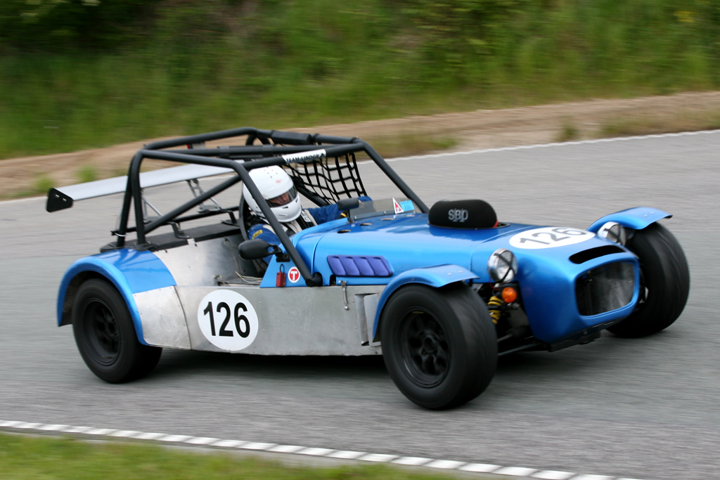Steffen Hansen
(Foto: Motorsporten.dk)